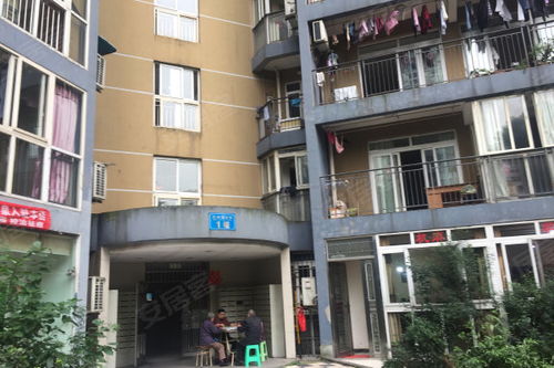 邮政绿苑综合分析 优势、不足与周边中介服务评价