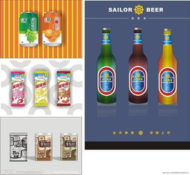 食品广告与房地产经纪服务的视觉设计策略